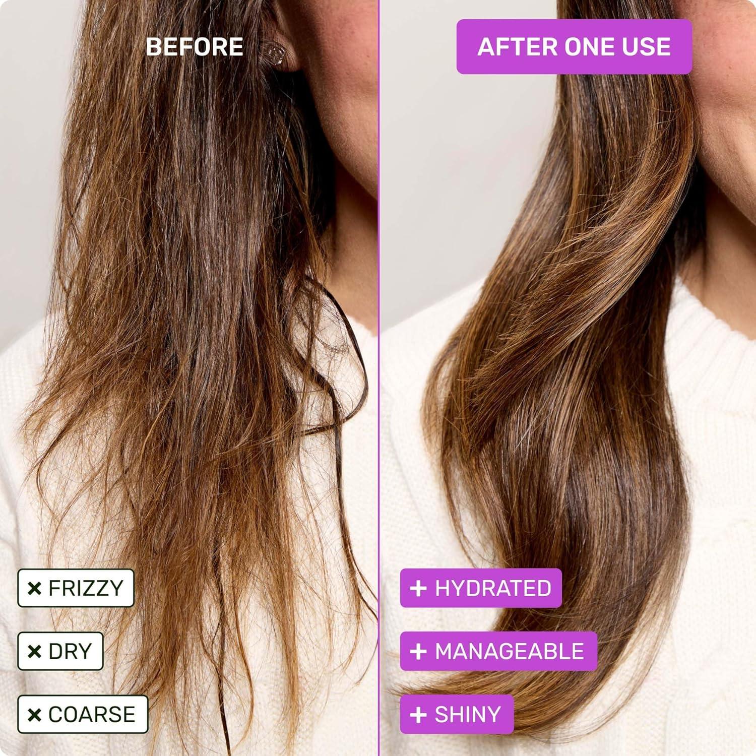 image:imageVolumizing Conditioner Bar with Biotin for thin fine hair PlasticFree Vegan CrueltyFree 212 ozSmoothing Conditioner Bar