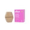 image:imageEthique Glowing  Solid Face Exfoliator for Dull Skin Vegan ZeroWaste PlasticFree CrueltyFree 39 oz Pack of 1 2 bars